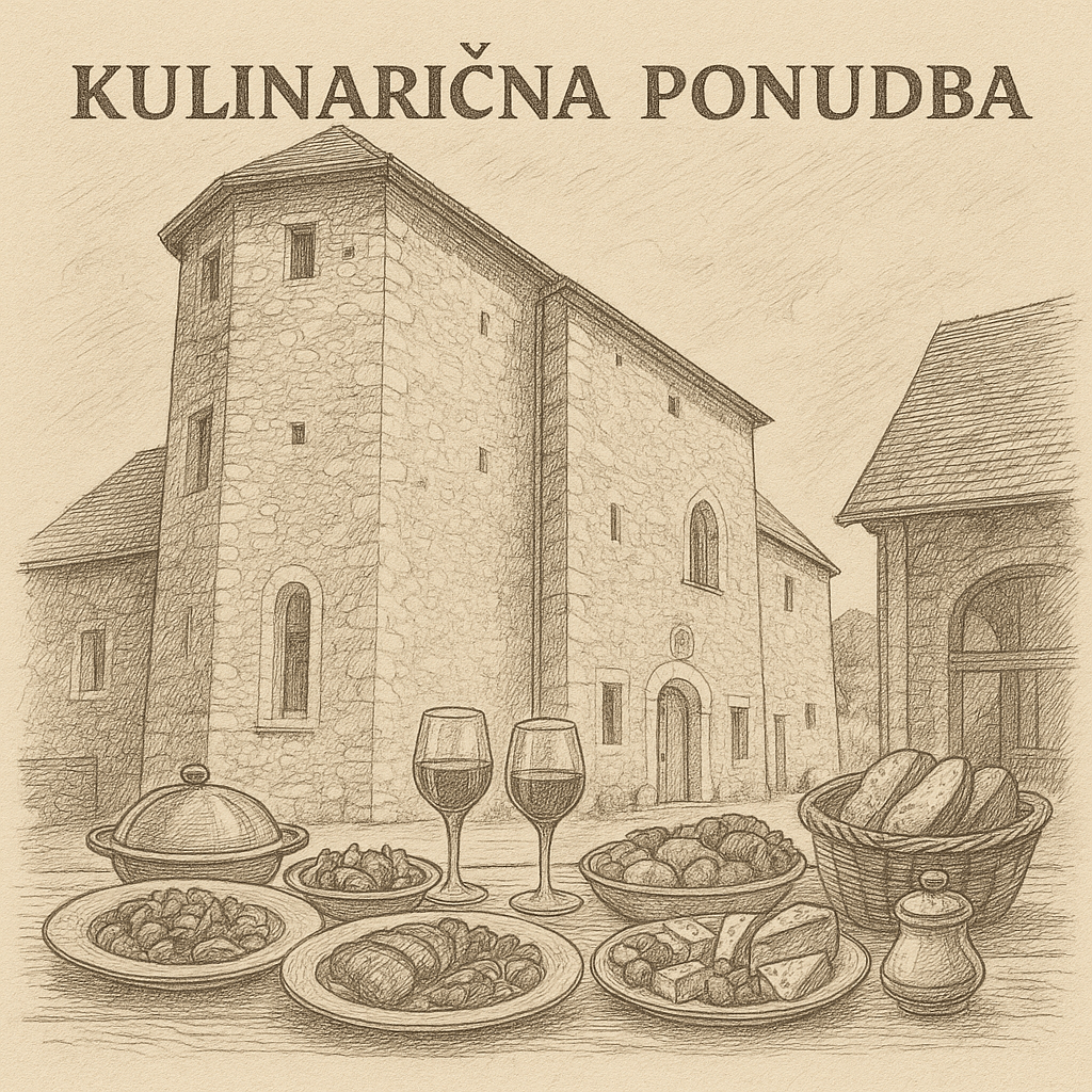Kulinarika